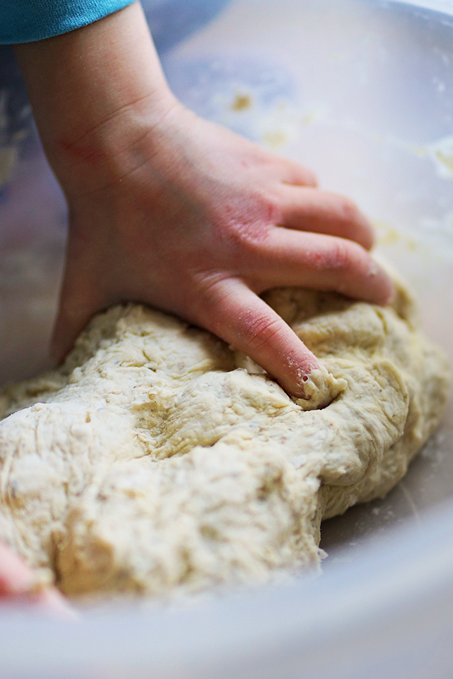 How To Make Pierogi Dough Recipe | Dandk Organizer
