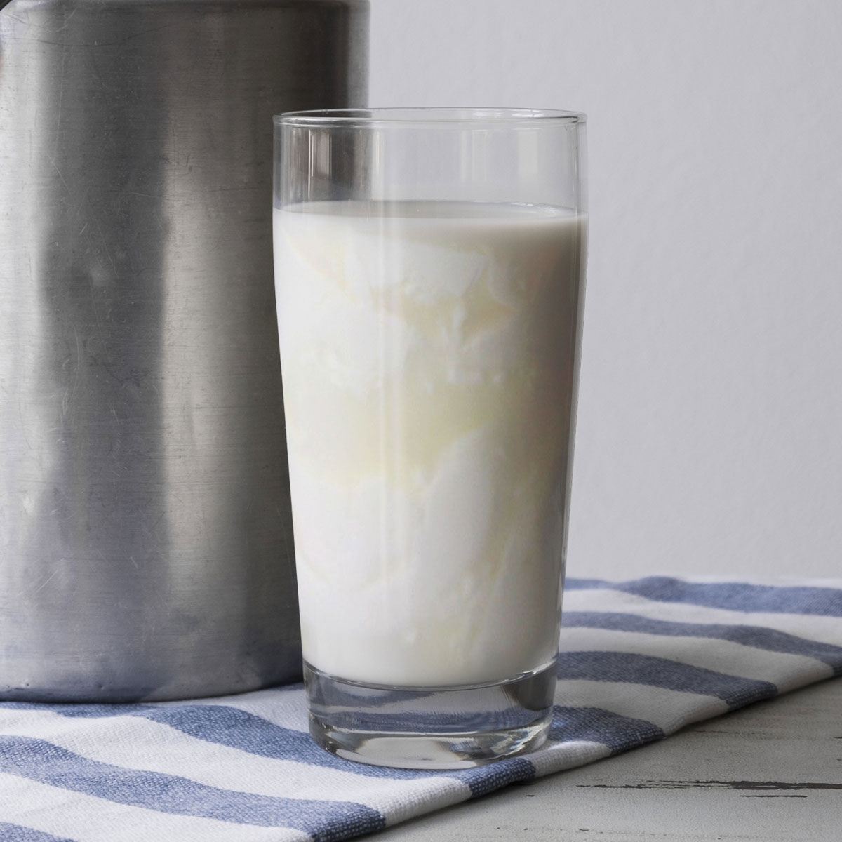How To Make Soured Milk [Easy Recipe]