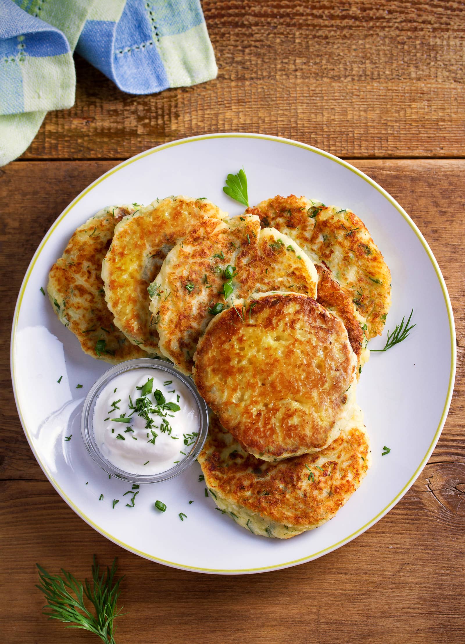 Discover more than 131 grated potato cakes super hot - awesomeenglish ...
